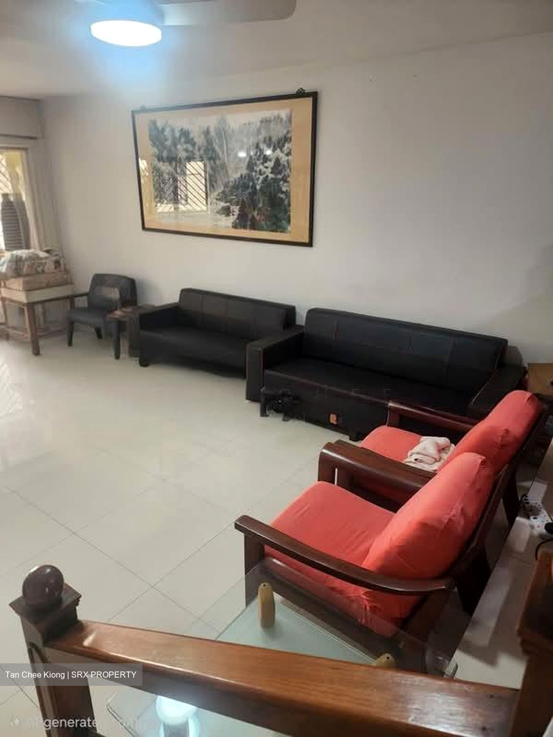 Ivory Heights (D22), Condominium #564455991